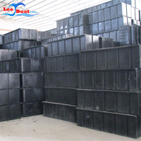 Residential and Marina Dock Systems