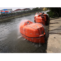 Cheap Marine Free Fall Lifeboat