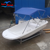 Small Fiberglass/ FRP Dinghy
