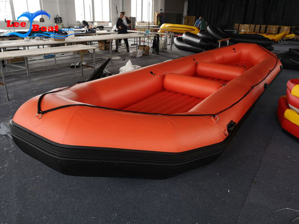 Flat water Rafting Tender Flat water Rafting Tender