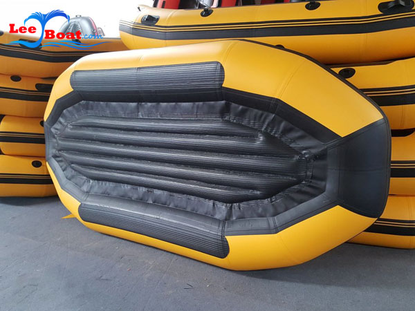 China Inflatable Rafts Boat Factory